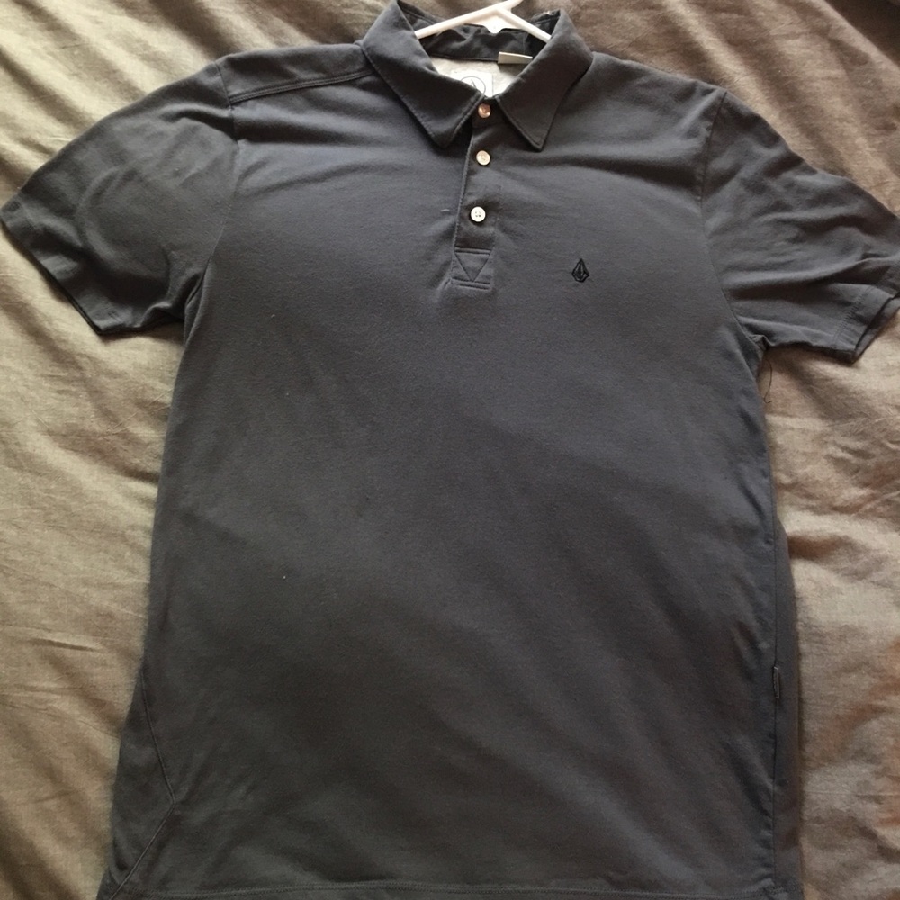 Volcom Men’s Polo